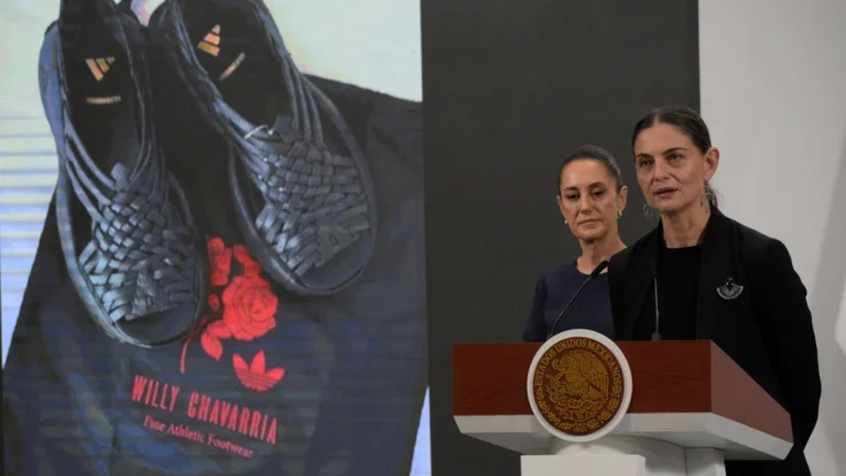 Adidas-Designer äußert sich zur Kritik an Sandalen