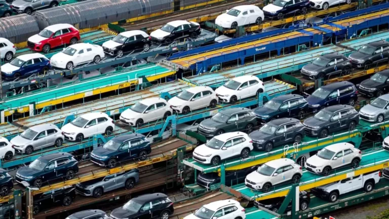 Autoland Deutschland: Zukunft nach Gewinneinbrüchen ungewiss