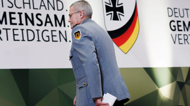 Aufklärung zum BSW-Operationsplan für Deutschland
