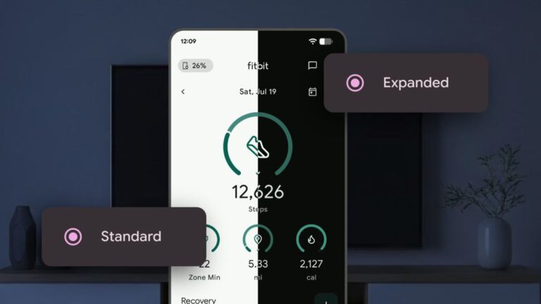 Android 16.1: Dark Mode und thematisierte Icons in Beta