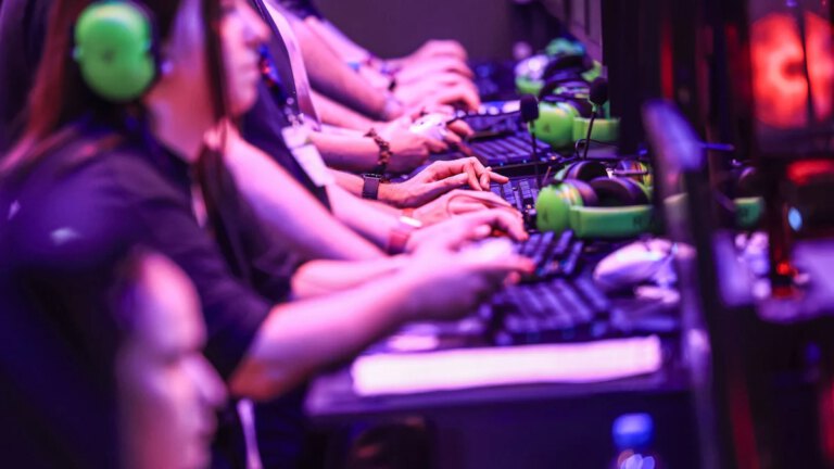 Mehr Games aus Deutschland? Staatliche Unterstützung für die Branche