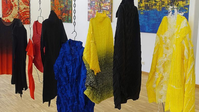 Passauer Landkreisgalerie präsentiert Kunsthandwerks-Schätze
