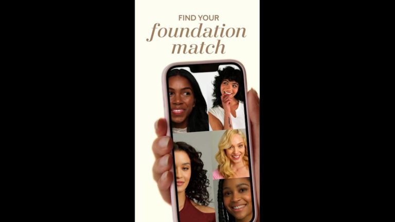Mary Kays AI Foundation Finder revolutioniert die Beauty-Branche