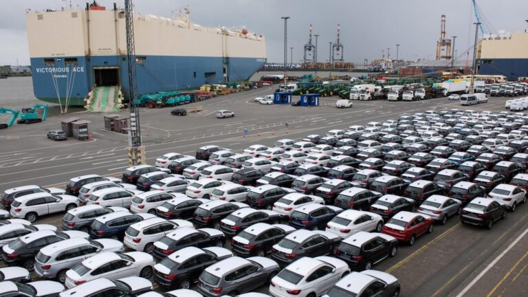 US-Importzoll auf EU-Autos könnte rückwirkend sinken