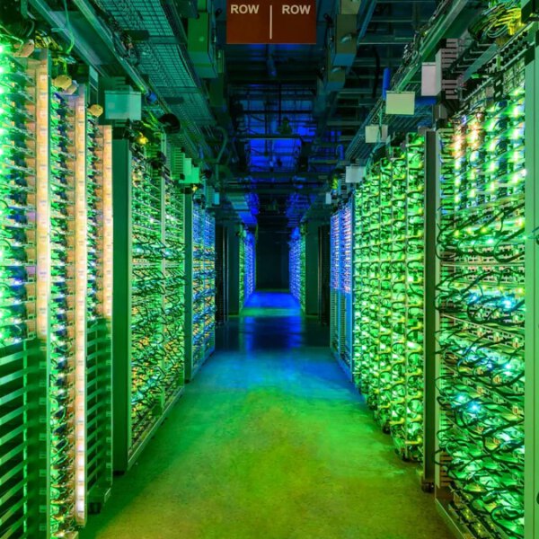 Deutschlands Abhängigkeit von US-Cloud-Anbietern