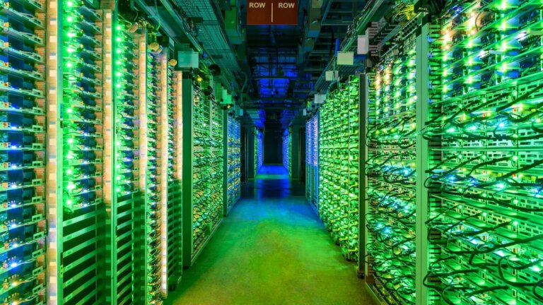 Deutschlands Abhängigkeit von US-Cloud-Anbietern