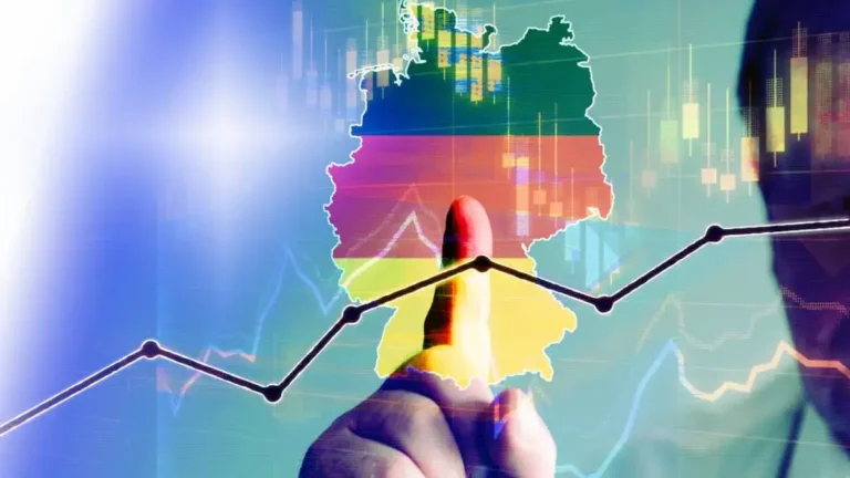 Osthandel verbessert deutsche Exportbilanz