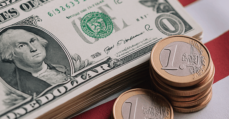 Euro und Dollar: Faszination der Devisenmärkte