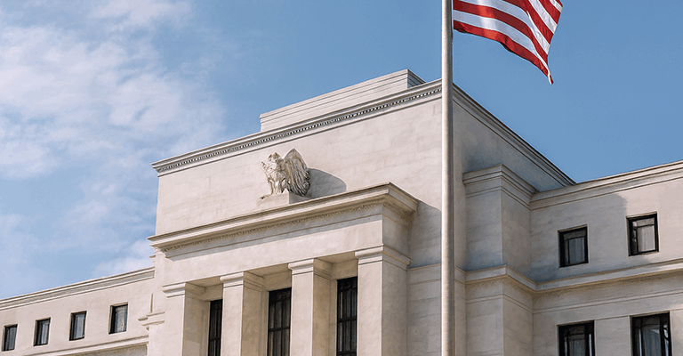 Powell im Fokus – Politik und Wirtschaft wetteifern um die Fed