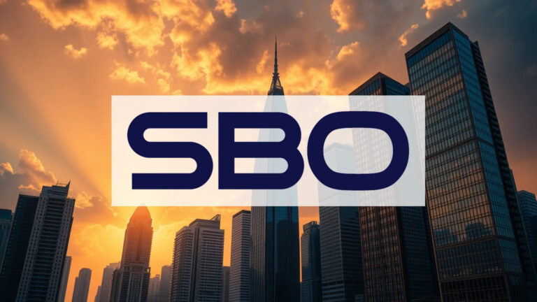 Börse Express – SBO-Aktie: Chancen und Herausforderungen
