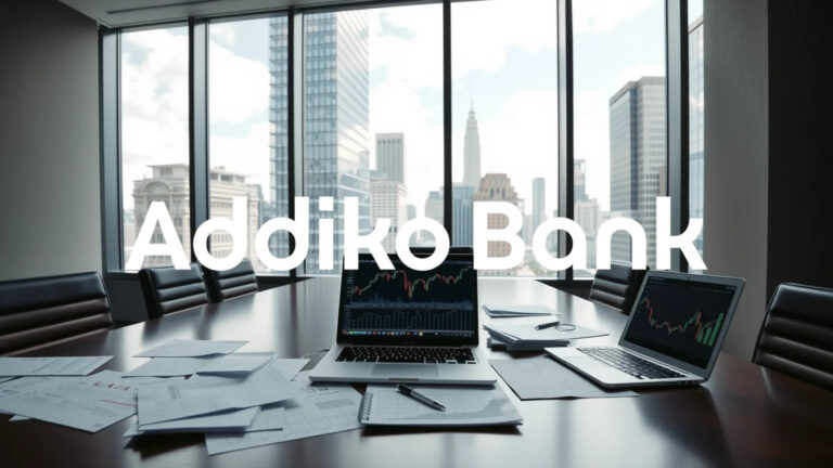 Addiko Bank-Aktie: Unsicherheit an der Börse продолжается