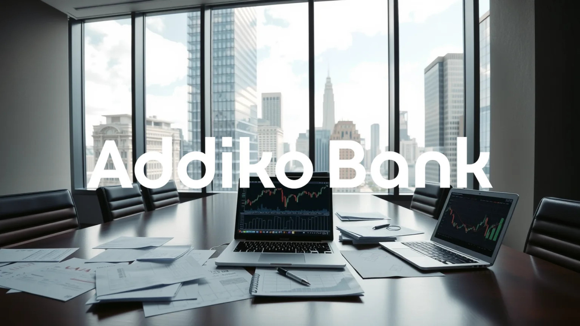 Addiko Bank-Aktie: Unsicherheit an der Börse продолжается