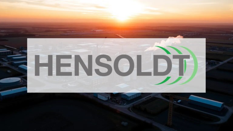 Hensoldt-Aktie im Fokus: Chancen und Risiken analysiert
