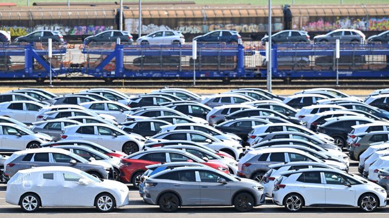 Das Autoland Deutschland: Herausforderungen und Chancen