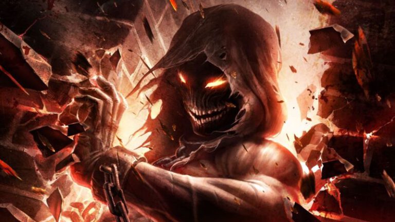 Disturbed kündigt neue Single an
