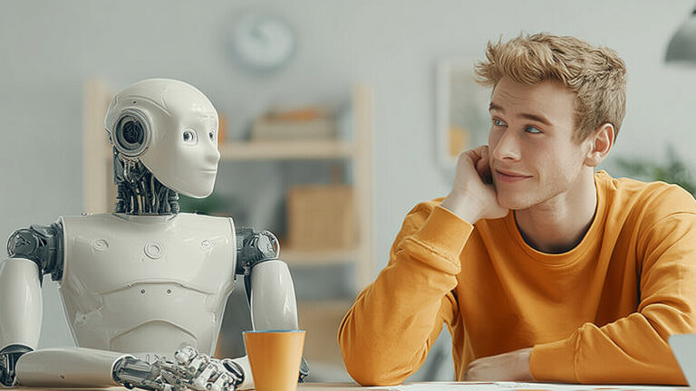 Leitfaden zum KI-Einsatz in Vermittlerbetrieben