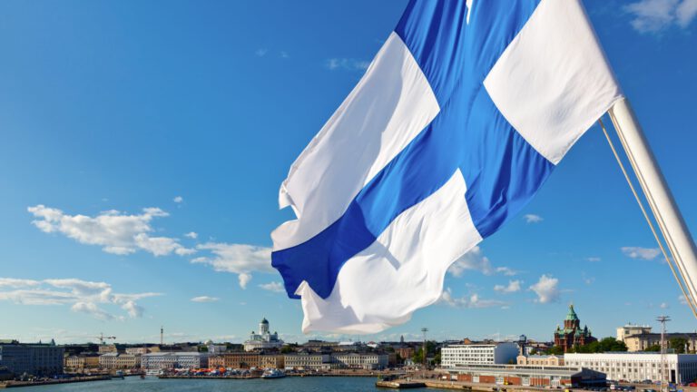 Rentenproblematik in Finnland als Warnsignal für Deutschland
