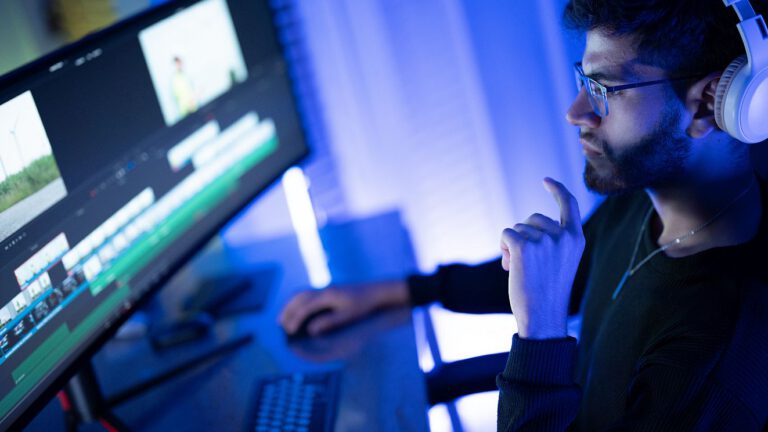 KI-generierte Videos selbst erstellen