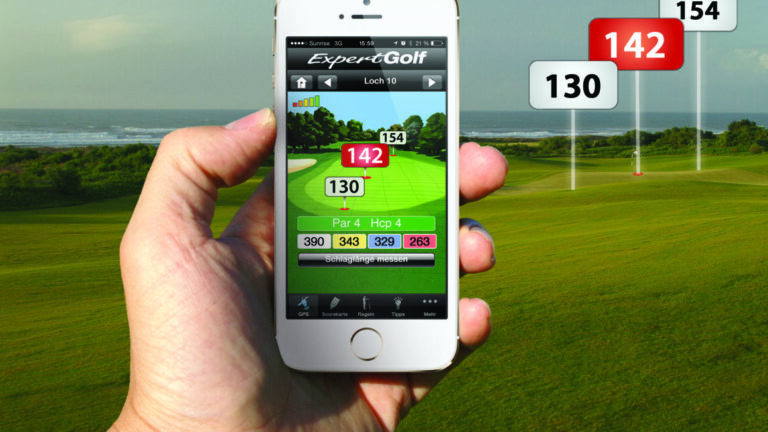 Die 8 besten Golf-Apps für alle Geräte