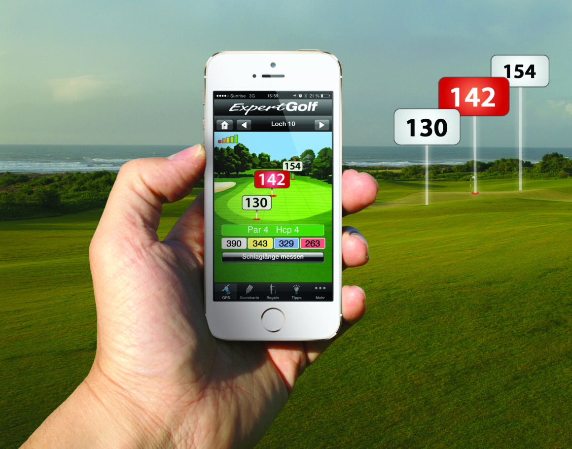 Die 8 besten Golf-Apps für alle Geräte