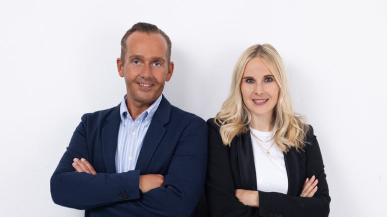 Heroes & Heroines: PR-Partnerschaft mit Luxum-Beauty