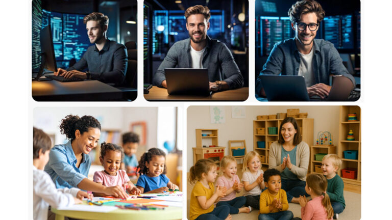 KI, Vorurteile und Geschlechtergerechtigkeit in der Bildung