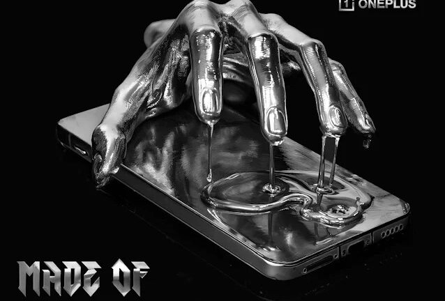 Lordi veröffentlicht neue Single ‚Made Of Metal‘