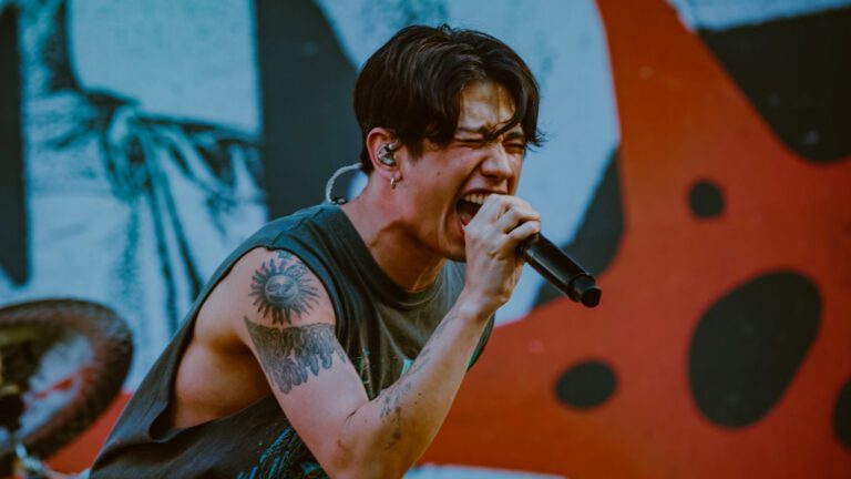 One Ok Rock begeistert mit neuer Single Delusion:All