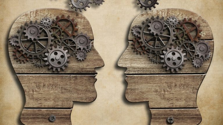 Psychische Gesundheit und ihre Störungen