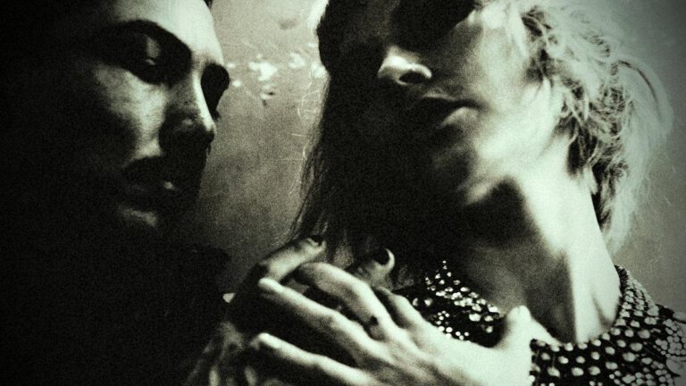 SCHEITAN: Neue Gothic Rock Single „Heaven Tonight“