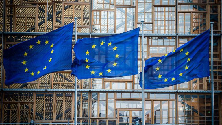 Neues Sanktionspaket gegen Russland: EU-Kommission im September