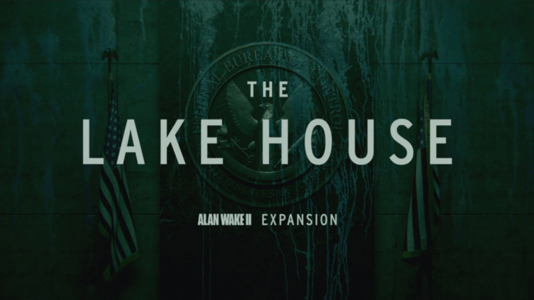Alan Wake 2 – Release-Termin für Story-DLC bekannt