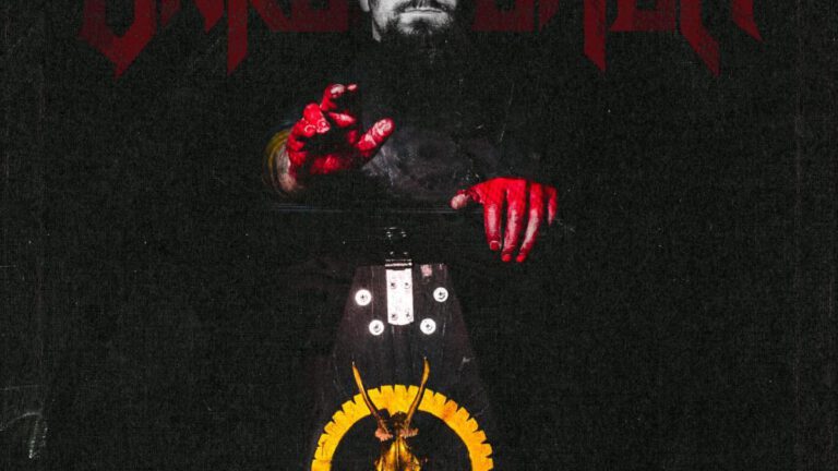 Unredeemer: Neue Single „Shame“ im Blackened Death Metal