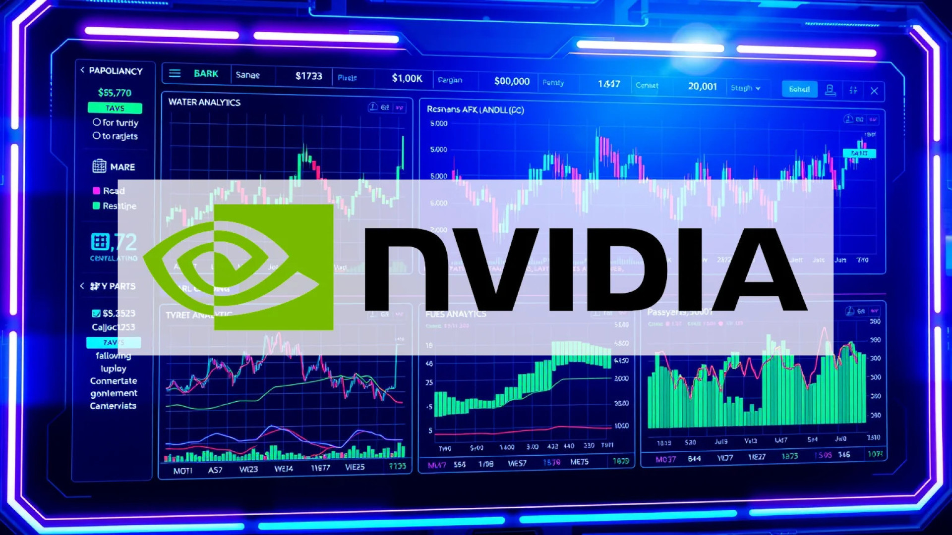 Börse Express – Nvidia-Aktie: Fakten im Fokus