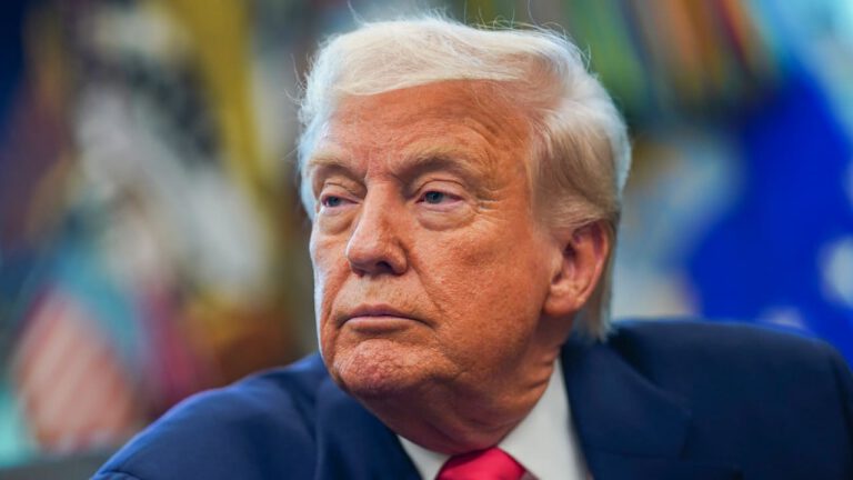 Trump und Putin: Welche Risiken trägt Deutschland?