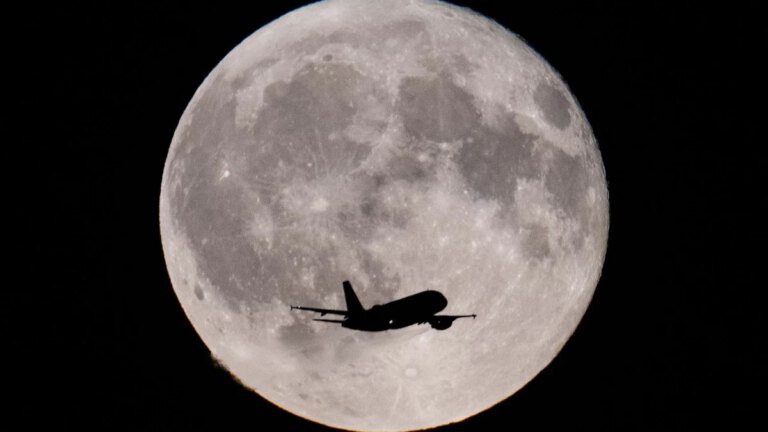 Halbjahreszahlen der Luftfahrt: Deutschland bleibt zurück
