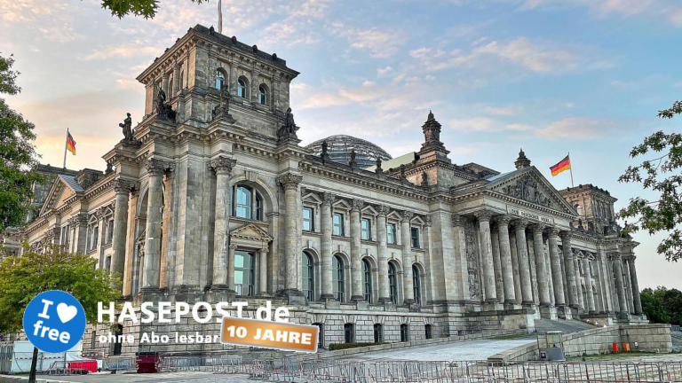 Deutschland geeint: Politik nutzt Polarisierung aus