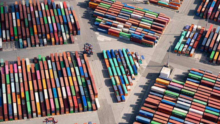 Deutschlands Wirtschaft schrumpft stärker als erwartet