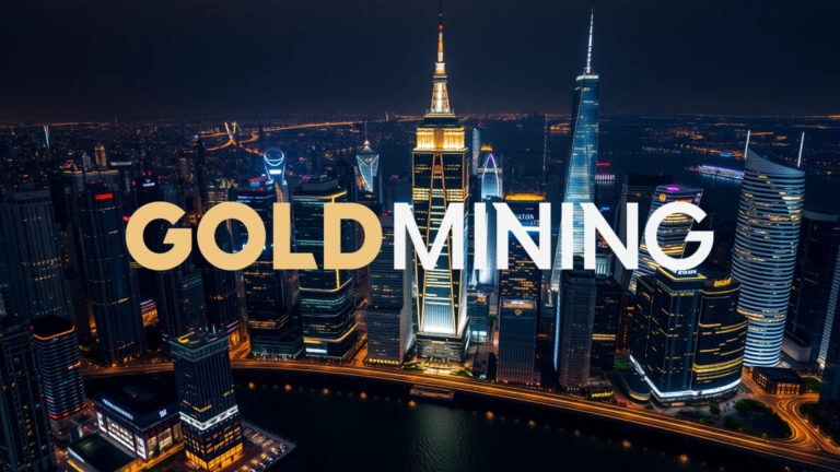 Barrick Gold Aktie erzielt höchsten Gewinn seit 2013