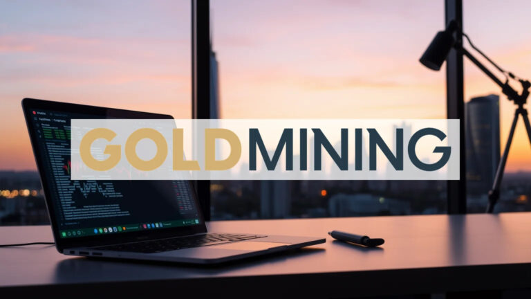 Barrick Gold Aktie: Strategieanalyse beim Börse Express