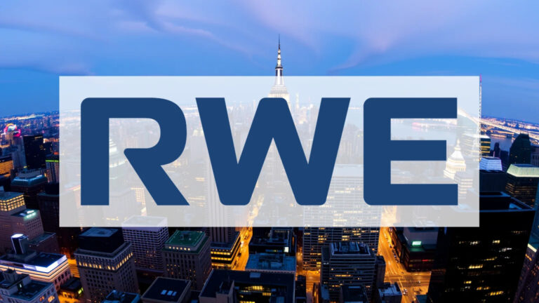 RWE Aktie: Starker Kaufimpuls für Anleger