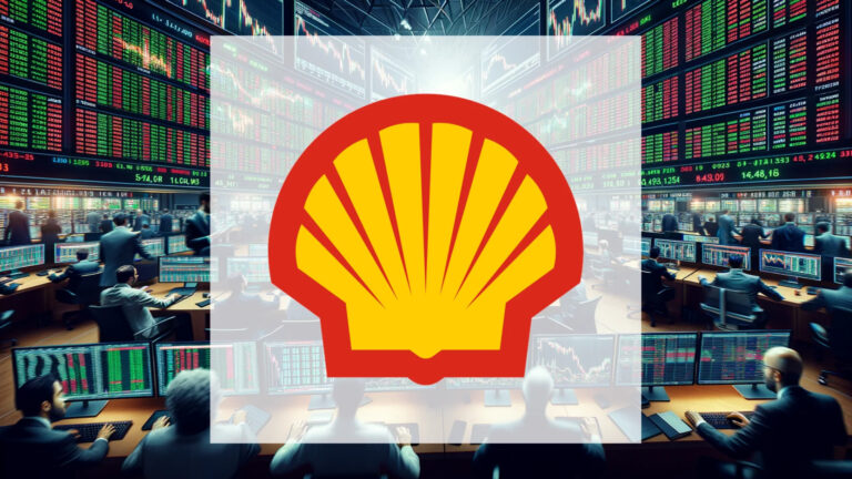 Shell Aktie: Milliardenschwere Strategie im Fokus