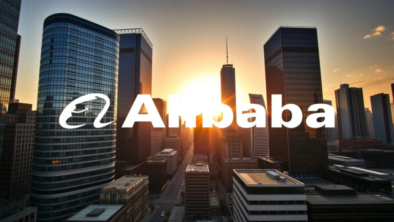 Alibaba Aktie: Comeback nach schwacher Phase