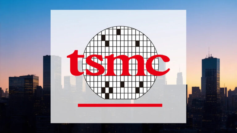 TSMC Aktie: Rekordgewinn nach umfassendem Umbau
