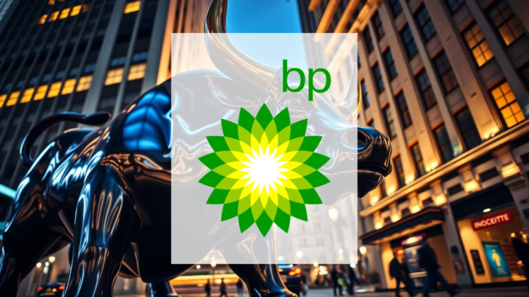BP Aktie: Überzeugende Kursentwicklung bei Börse Express