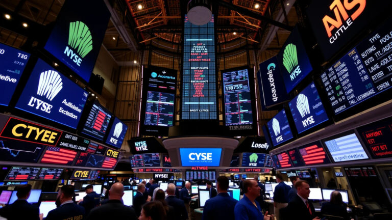 SPDR S&P 500 ETF: Rekordjagd durch Technologiewachstum