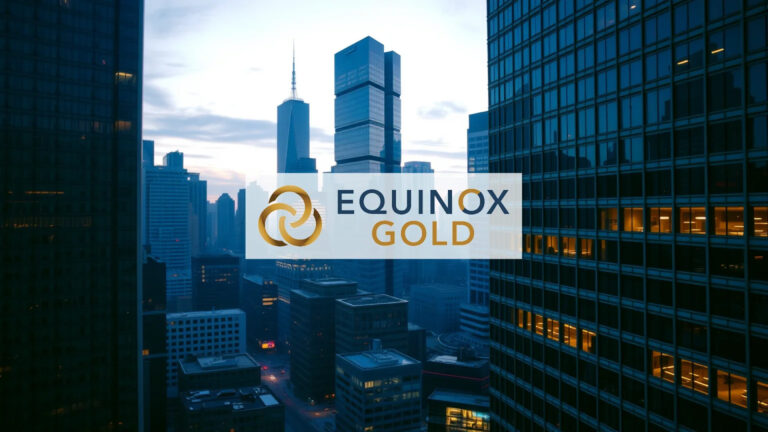 Equinox Gold Aktie: Meilenstein an der Börse erreicht