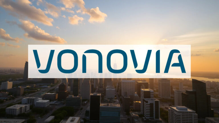 Vonovia Aktie: Start der Zinswende-Rally