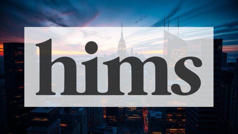 Hims & Hers Aktie: Vertrauenskrise durch Insider-Verkäufe