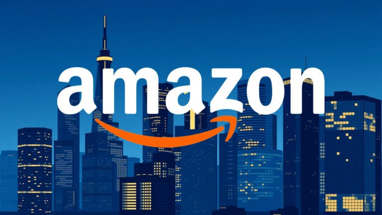 Amazon Aktie: Stabilität in turbulenten Märkten